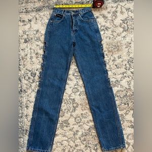 Lawman Jeans